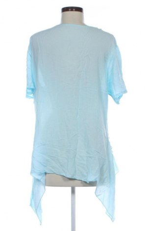 Damen Shirt Unbranded, Größe L, Farbe Blau, Preis € 9,71