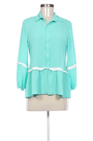 Damen Shirt Unbranded, Größe M, Farbe Grün, Preis € 5,99