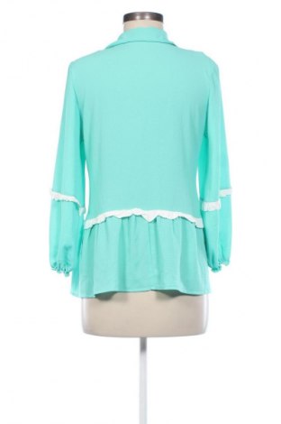 Damen Shirt Unbranded, Größe M, Farbe Grün, Preis € 5,99