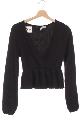 Damen Shirt Unbranded, Größe XXS, Farbe Schwarz, Preis 5,99 €