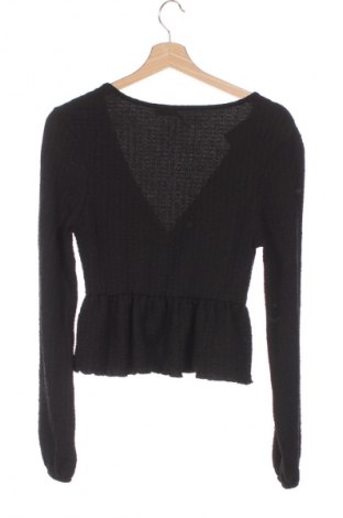 Damen Shirt Unbranded, Größe XXS, Farbe Schwarz, Preis 5,99 €