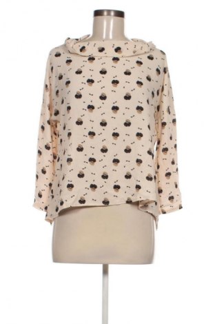Bluzka damska Unbranded, Rozmiar M, Kolor Kolorowy, Cena 62,99 zł