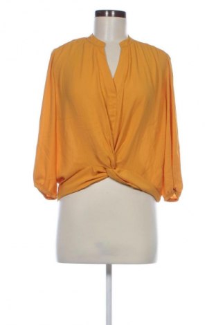 Bluză de femei Unbranded, Mărime M, Culoare Galben, Preț 61,99 Lei