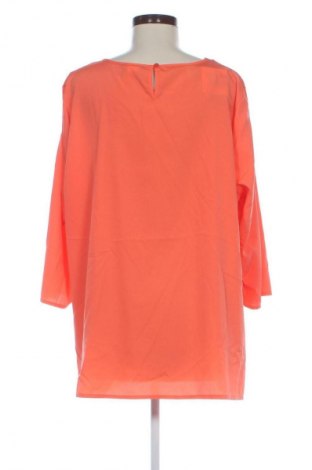 Γυναικεία μπλούζα Unbranded, Μέγεθος XXL, Χρώμα Πορτοκαλί, Τιμή 12,99 €