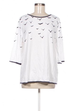 Bluzka damska Unbranded, Rozmiar M, Kolor Biały, Cena 62,99 zł