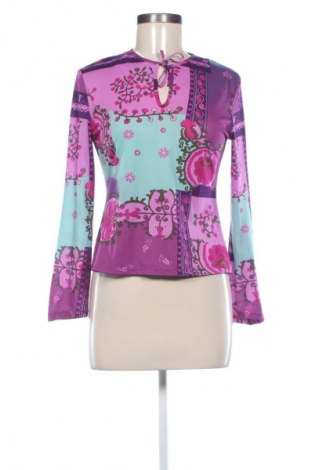 Damen Shirt Unbranded, Größe M, Farbe Mehrfarbig, Preis € 5,99