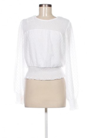 Damen Shirt Unbranded, Größe M, Farbe Weiß, Preis 13,99 €