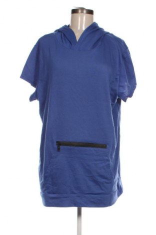 Damen Shirt Unbranded, Größe XL, Farbe Blau, Preis 13,99 €