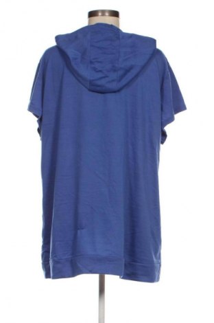 Damen Shirt Unbranded, Größe XL, Farbe Blau, Preis 13,99 €