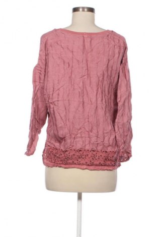 Bluzka damska Unbranded, Rozmiar L, Kolor Różowy, Cena 62,99 zł