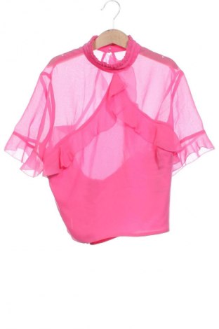 Bluză de femei Unbranded, Mărime XS, Culoare Roz, Preț 48,00 Lei