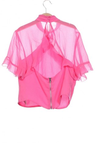 Bluză de femei Unbranded, Mărime XS, Culoare Roz, Preț 48,00 Lei