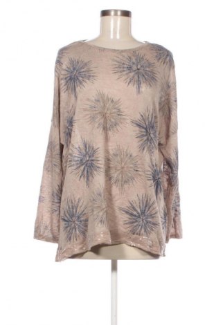 Damen Shirt Unbranded, Größe XXL, Farbe Mehrfarbig, Preis € 13,99
