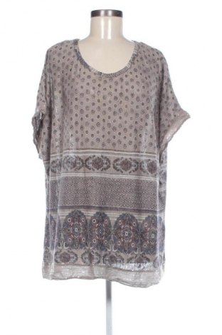 Γυναικεία μπλούζα Unbranded, Μέγεθος 3XL, Χρώμα Πολύχρωμο, Τιμή 5,99 €