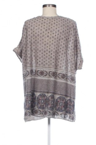 Γυναικεία μπλούζα Unbranded, Μέγεθος 3XL, Χρώμα Πολύχρωμο, Τιμή 5,99 €