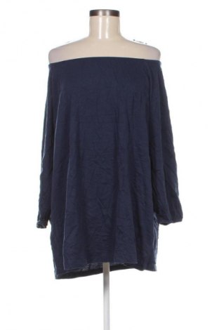 Bluză de femei Unbranded, Mărime XL, Culoare Albastru, Preț 61,99 Lei