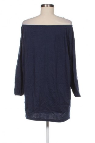 Bluză de femei Unbranded, Mărime XL, Culoare Albastru, Preț 61,99 Lei