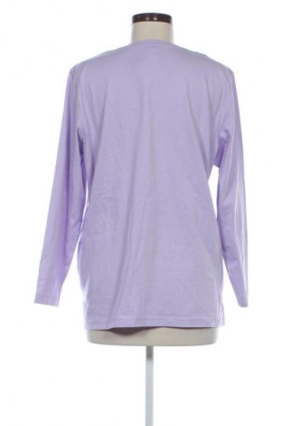 Bluzka damska Unbranded, Rozmiar XL, Kolor Fioletowy, Cena 62,99 zł