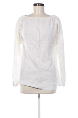 Γυναικεία μπλούζα Unbranded, Μέγεθος XXL, Χρώμα Λευκό, Τιμή 6,99 €