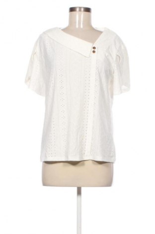 Damen Shirt Unbranded, Größe L, Farbe Weiß, Preis € 13,99