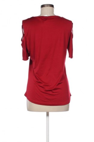 Damen Shirt Unbranded, Größe M, Farbe Rot, Preis 7,99 €
