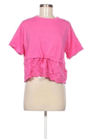 Damen Shirt Unbranded, Größe L, Farbe Rosa, Preis 13,99 €