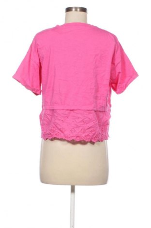 Damen Shirt Unbranded, Größe L, Farbe Rosa, Preis 13,99 €