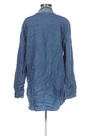 Női blúz Unbranded, Méret XL, Szín Kék, Ár 5 199 Ft