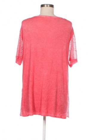Bluzka damska Unbranded, Rozmiar XL, Kolor Czerwony, Cena 62,99 zł
