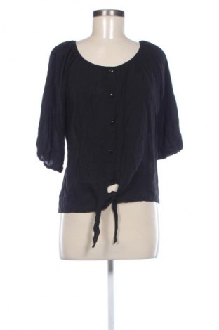 Γυναικεία μπλούζα Unbranded, Μέγεθος XL, Χρώμα Μαύρο, Τιμή 8,99 €