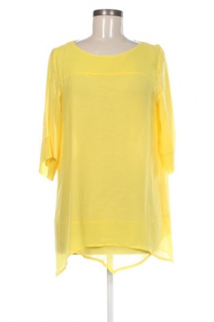 Damen Shirt Unbranded, Größe M, Farbe Gelb, Preis 13,99 €