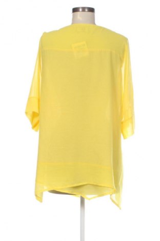 Damen Shirt Unbranded, Größe M, Farbe Gelb, Preis 13,99 €