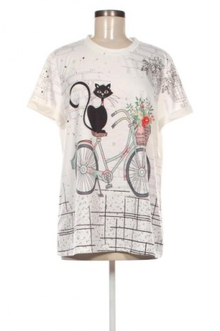 Damen Shirt Unbranded, Größe L, Farbe Mehrfarbig, Preis € 13,99
