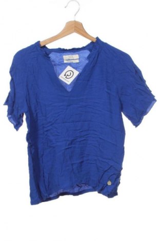 Bluză de femei Unbranded, Mărime XS, Culoare Albastru, Preț 61,99 Lei