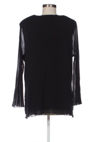 Damen Shirt Unbranded, Größe XXL, Farbe Schwarz, Preis 9,64 €