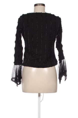 Bluză de femei Unbranded, Mărime M, Culoare Negru, Preț 47,86 Lei