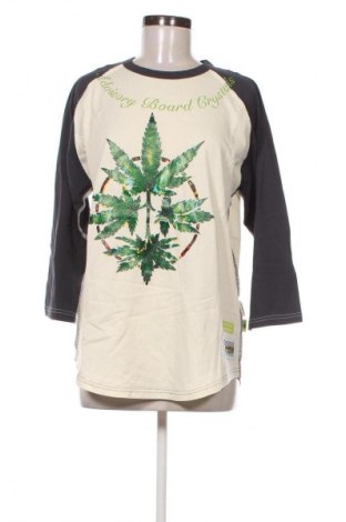 Damen Shirt Advisory Board Crystals, Größe M, Farbe Mehrfarbig, Preis € 75,99