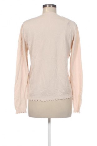 Damen Shirt Unbranded, Größe M, Farbe Beige, Preis 13,99 €