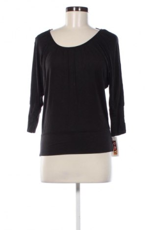 Bluză de femei Unbranded, Mărime M, Culoare Negru, Preț 76,58 Lei