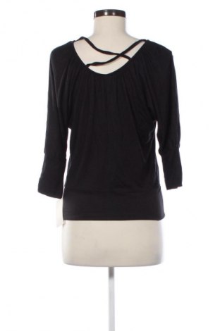 Bluză de femei Unbranded, Mărime M, Culoare Negru, Preț 76,58 Lei