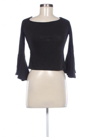 Bluză de femei Unbranded, Mărime M, Culoare Negru, Preț 79,00 Lei