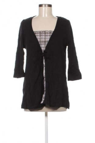 Bluzka damska Unbranded, Rozmiar M, Kolor Czarny, Cena 62,99 zł