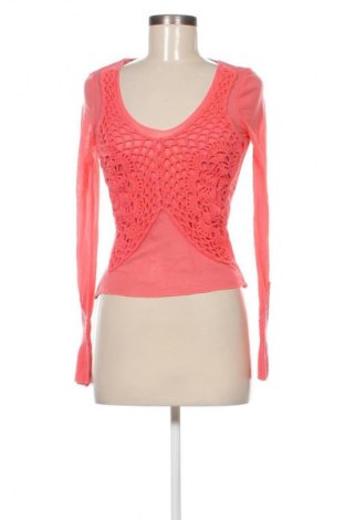 Bluzka damska Unbranded, Rozmiar M, Kolor Czerwony, Cena 62,99 zł