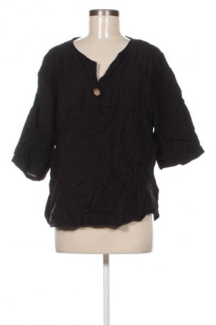 Bluzka damska Unbranded, Rozmiar L, Kolor Czarny, Cena 25,99 zł