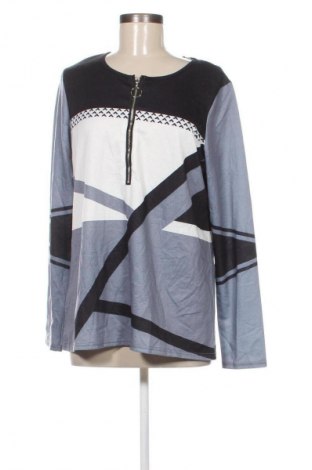 Bluzka damska Unbranded, Rozmiar M, Kolor Kolorowy, Cena 62,99 zł