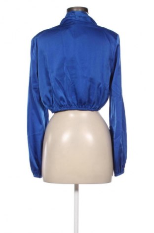 Bluză de femei Unbranded, Mărime M, Culoare Albastru, Preț 67,99 Lei