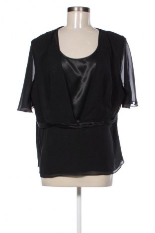 Damen Shirt Unbranded, Größe XL, Farbe Schwarz, Preis € 9,68