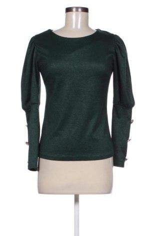 Damen Shirt Unbranded, Größe M, Farbe Grün, Preis 5,99 €