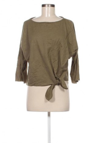 Bluzka damska Unbranded, Rozmiar L, Kolor Zielony, Cena 62,99 zł