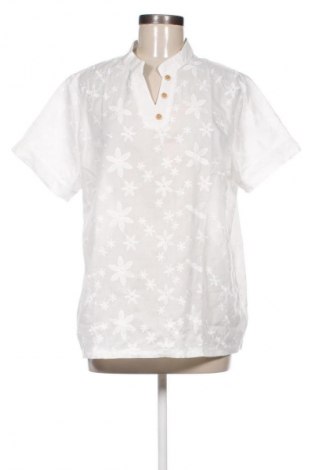 Bluzka damska Unbranded, Rozmiar XL, Kolor Biały, Cena 46,45 zł